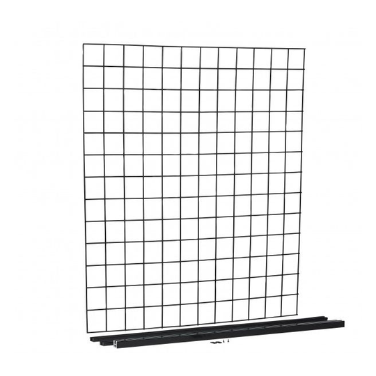 Smart Fence - espalier 125 modul