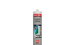 DA Mastic 551 Grå - 300ml