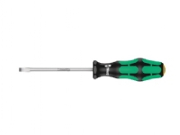 Wera 05110104001, 31,2 cm, Sort, Grøn