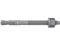 Fischer 507589, Udvidelsesanker, Beton, M12, ETA-07/0211, ETA-18/0101, ETA-18/0101, 106 mm, 1,2 cm