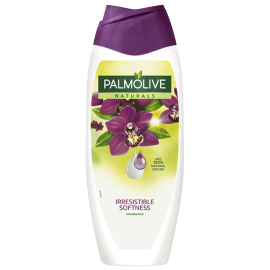 Palmolive Shower Gel Orchid 500 ml.