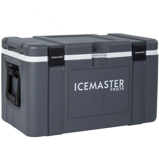 1852 Marine Quality IceMaster Pro Køleboks / Isboks 70 l l-76cm b-42cm h-44cm