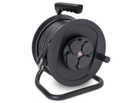 UNITE Kabeltromle 40m 3G1,5mm2 H07RN-F IP44