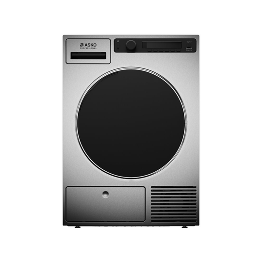 ASKO TDC1772CC.S - Prof. tørretumbler