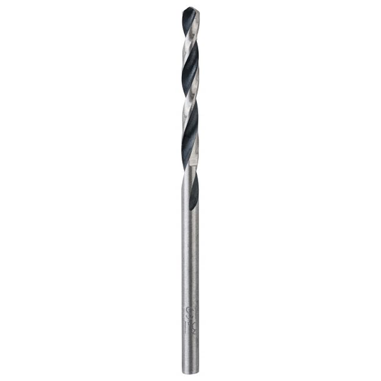 Bosch Metalbor Pointtec HSS-R 3,1mm 10stk - 2608577199
