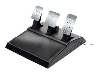 ThrustMaster T300 RS - GT Edition - rat og pedalsæt - kabling - for PC/ PlayStation 3/ PlayStation 4/ Playstation 5