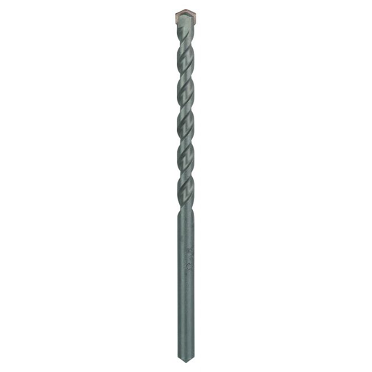 Bosch Silver Slagbor 12x200 Mm - 2608597684