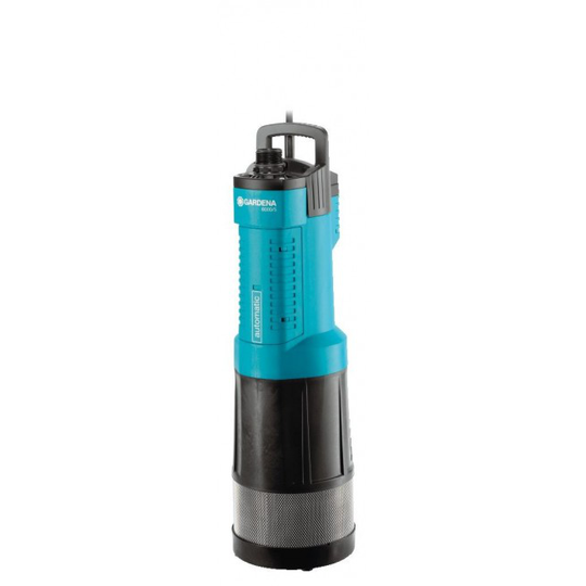 Gardena Dyk-/trykpumpe 6000/5 Aut