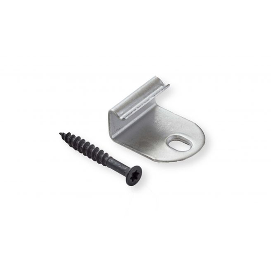 Wimex Start-Slut clips til Fur Royal, Fur Classic - 1128986951 - 10 mm