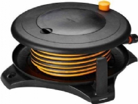 FISKARS DRUM WITH HOSE SOLID L 1/2 30m WATERWHEEL