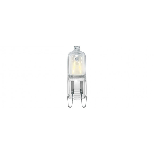 Philips Halogen Classic stift klar 18W G9 1 stk - 8727900895773