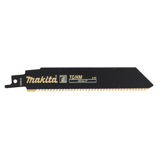 Makita Bajonetsavskl 152x1,25mm,10 St - B-55572-10