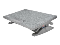 Fodstøtte SmartFit SoleMate Pro Elite, grå