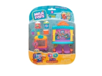MagicBox Moji Pops I Like Movies, Action/Eventyr, Dreng/Pige, Flerfarvet, Indendørs & udendørs, Moji