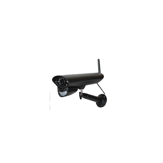 SecPro Trådløs HD kamera med PIR SP-SV2300CAM