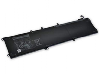 Dell Primary - Batteri til bærbar computer - Litium - 6-cellet - 97 Wh - for Precision 5520 XPS 15 9560