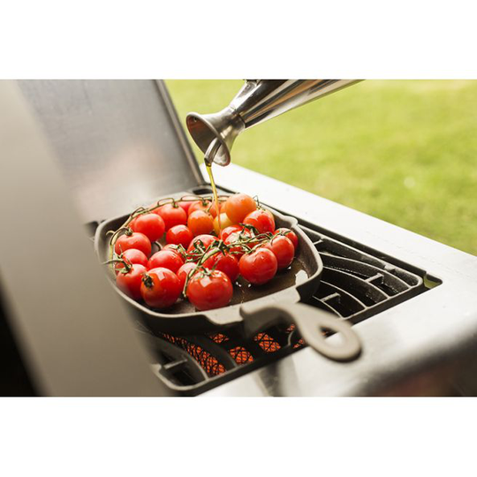 Napoleon Sizzle Pande - 56008