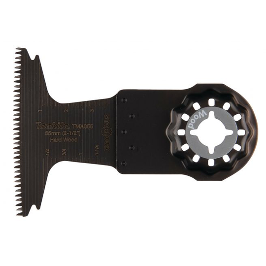 Makita Multicut Træ 65mm Aii65bsbp - B-64892