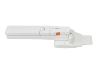 Elmo OX-1 - Digitalkamera for dokumenter - farve - 8 MP - 720p, 1080p - audio - USB 2.0 - DC 5 V