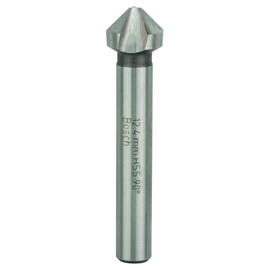 Bosch Konusforsænker 12,4 Mm - 2608597507