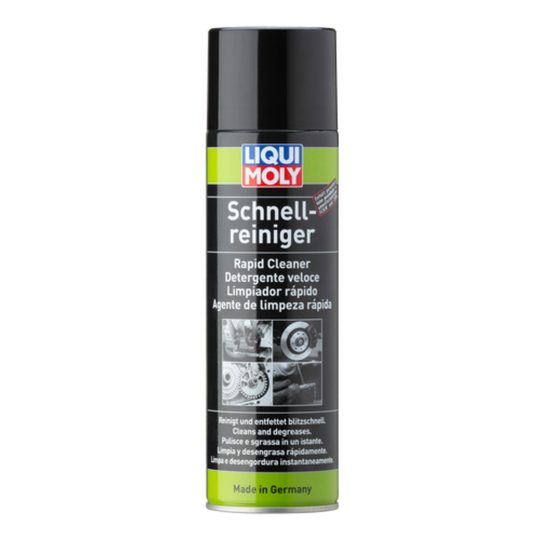 Liqui Moly Hurtigrens/bremserens Spray 500 ml