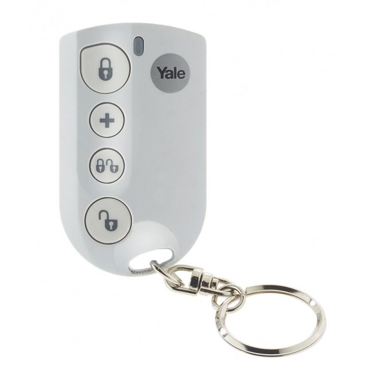 Yale Smart Living remote