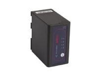 SWIT S-8845, Canon, 6600 mAh, 7,2 V, Lithium-Ion (Li-Ion)