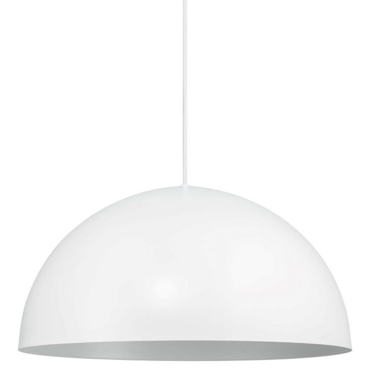 Nordlux Ellen 40 Pendel E27 Hvid Lampe