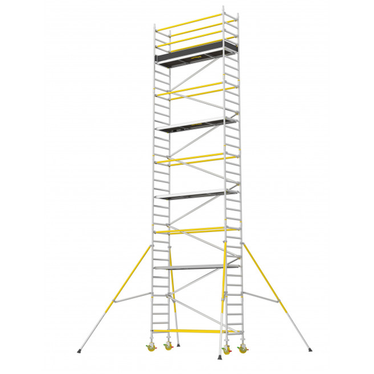 Wibe Rt-750 8,2m Package - WRT 750-8,2