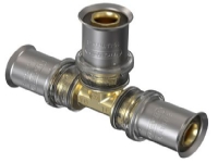 Wavin Tigris M5 Tee 20mm -