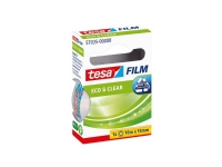 TESA 57035, 10 m, Transparent, CE, 15 mm, Hængende boks, 1 stk