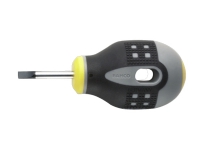 Bahco BE-8330, 36 mm, 8,3 cm, 36 mm, 37 g, Black,Grey