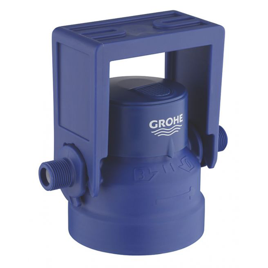 Grohe Blue Filter Hoved
