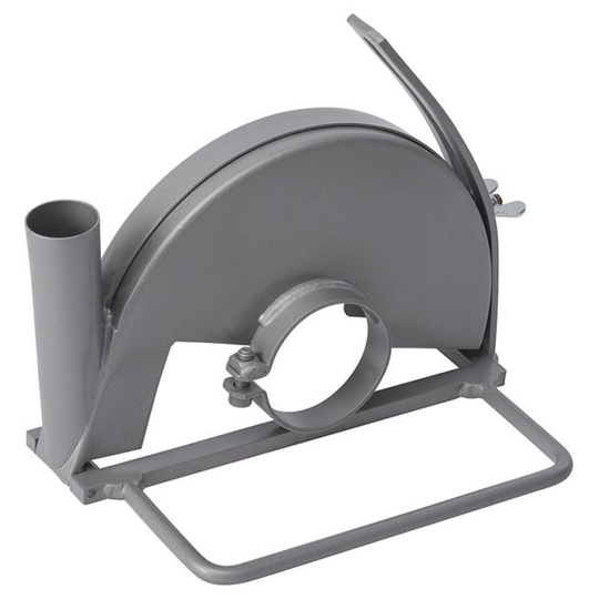 Bosch Skærm 230mm M/støvopsugning - 1605510180