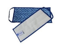Moppe Tavle Inventar 30 cm med Skrubbeeffekt Velcro,1 Stk