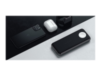 Satechi Quatro - Trådløs PowerBank - 10.000mAh
