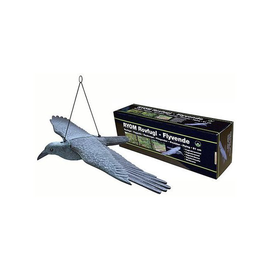Skræmmer Flyvende Rovfugl B.81 Cm - 228-370-10