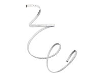 LEDVANCE SMART+ Flex - Lysrem - LED - total: 10 W - klasse A+ - RGBW-lys