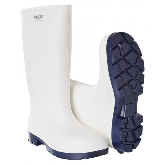 Mascot Footwear Cover PU-sikkerhedsstøvler F0851-703