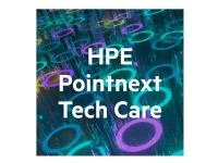 HPE Pointnext Tech Care Essential Service Post Warranty - Support opgradering - reservedele og arbejdskraft - 1 år - on-site - 24x7 - responstid: 4 t