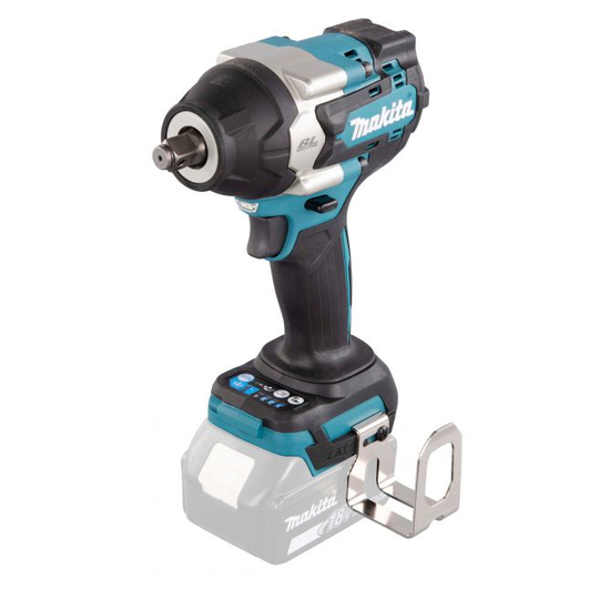 Makita Slagnøgle 700nm 18v - DTW700Z