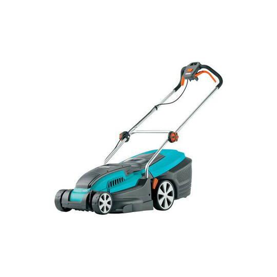 Gardena Powermax 1600/37 Elektrisk Plæneklipper - 05037-20