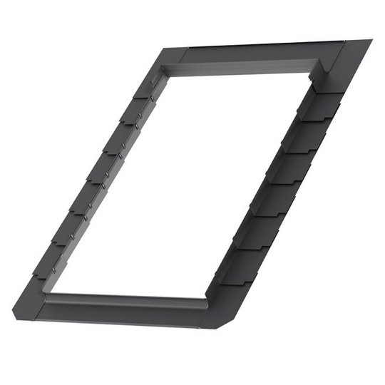 Velux Inddækning Fladt Tagm 78x140 Mk08 - EDL MK08 0000