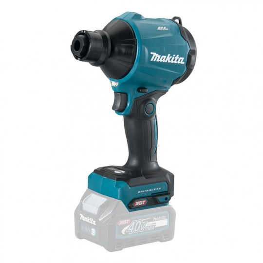 Makita Blæser XGT® AS001GZ 40V