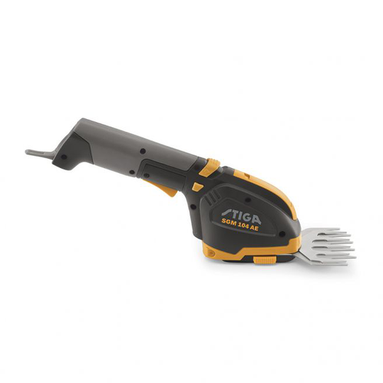 Stiga SGM 104 AE - MultiMate