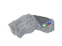 Moppe Swep Single 50 cm Finnmop Blå,1 stk