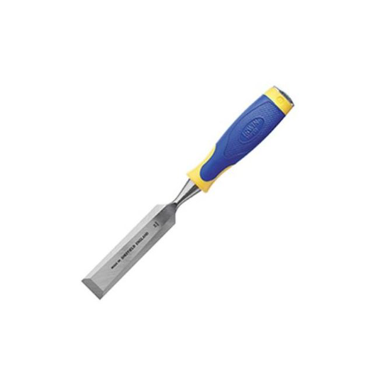 Irwin Stemmejern MS500 S/C CH 25MM 1IN