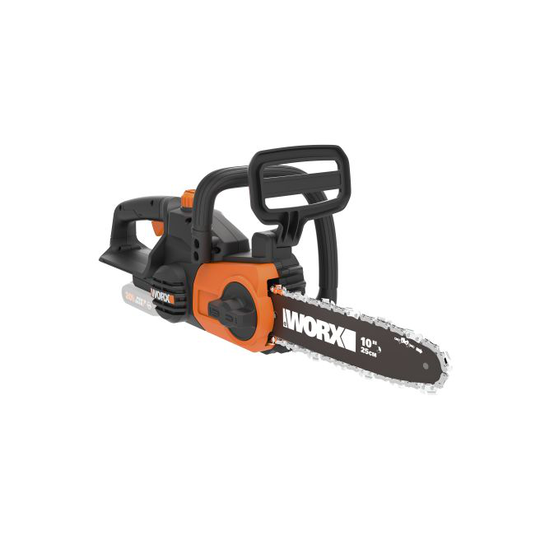 Worx 20V 25cm kædesav, solo