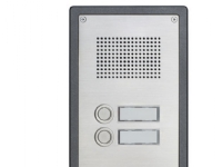 Telecom Behnke 5-0059, Rustfrit stål, Rustfrit stål, 110 x 32 x 210 mm