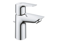 GROHE Start Edge, Krom, Dørgreb, Enkelt, Keramisk, 2,8 cm